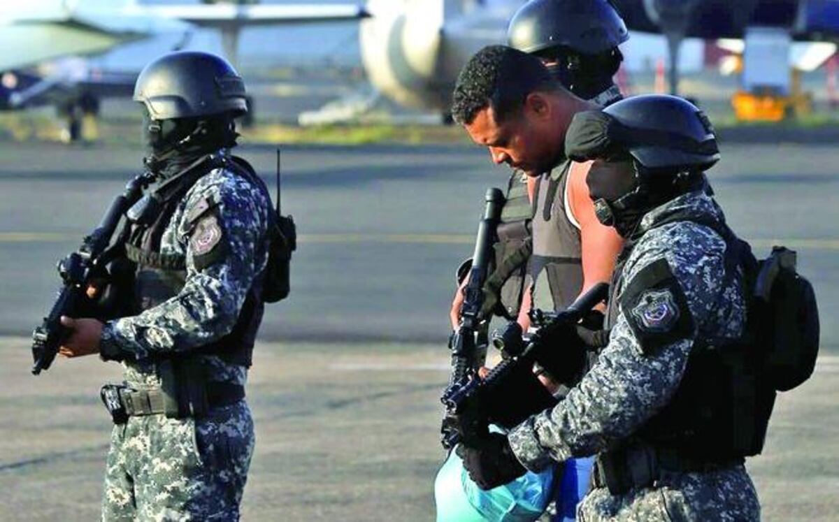 Revés para uno de los involucrados en tiroteo de Amador. Pretendía quedar libre