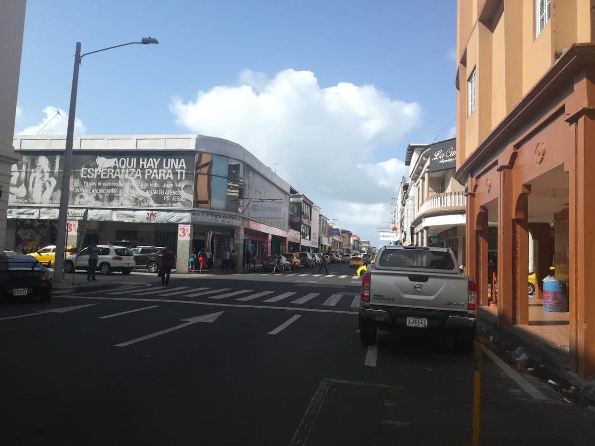 Alcalde de Colón tendrá un papel en la saga de ‘Avengers: los Vengadores’