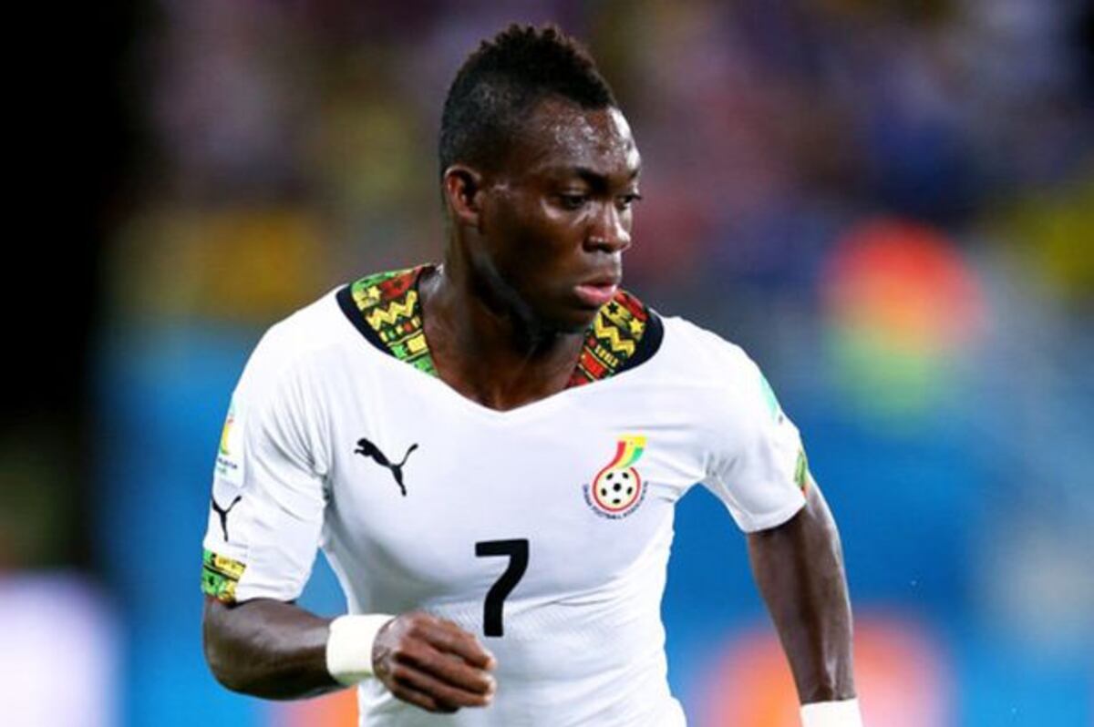 Recuperan el cuerpo del futbolista Christian Atsu bajo los escombros de su casa