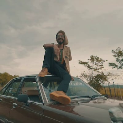 Sus hijos lo inspiraron: DJ Chiqui Dubs da el salto como cantante en ‘Ese Soy Yo’