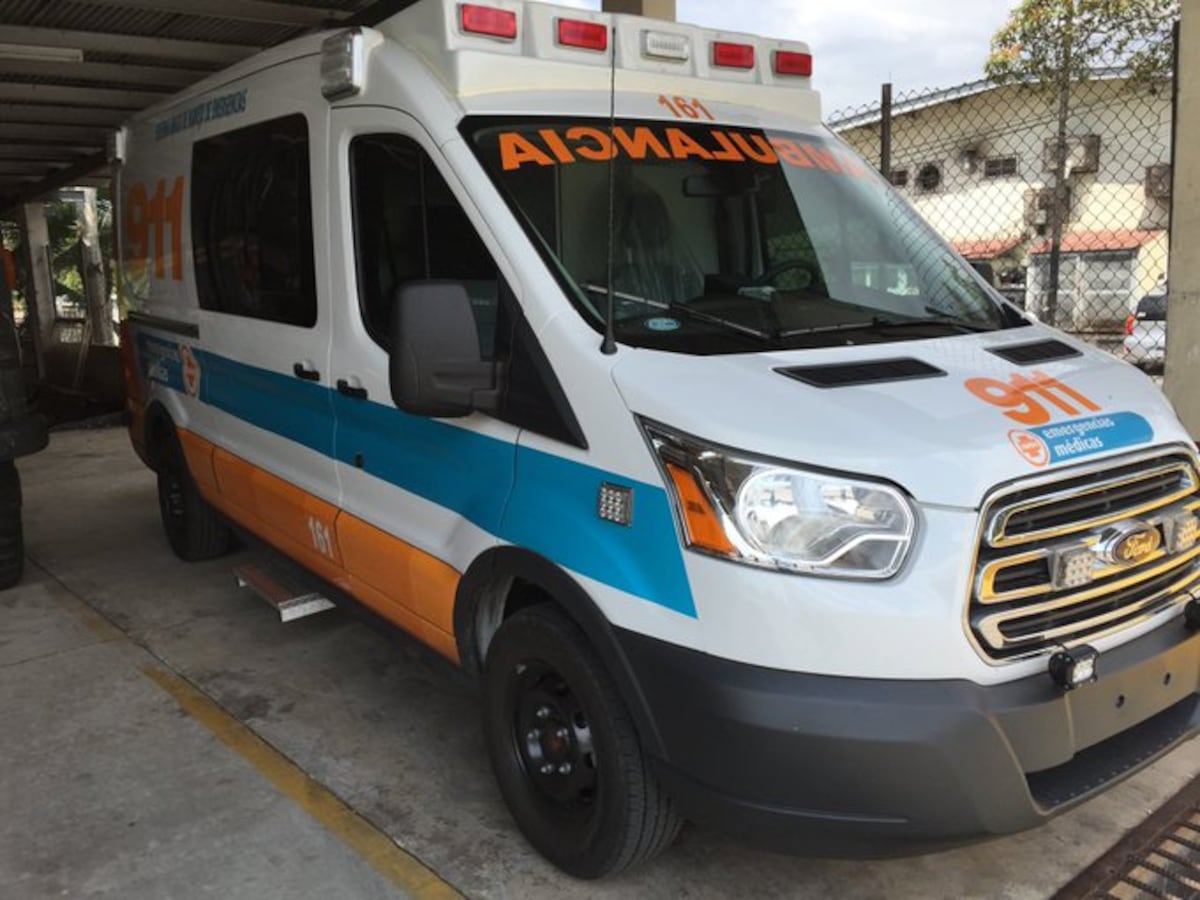 Niño se ahoga en Pacora celebrando Navidad