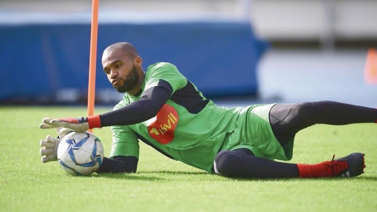 ‘Manotas’, Cooper, Davis, Blackburn y Murillo no jugarán contra México