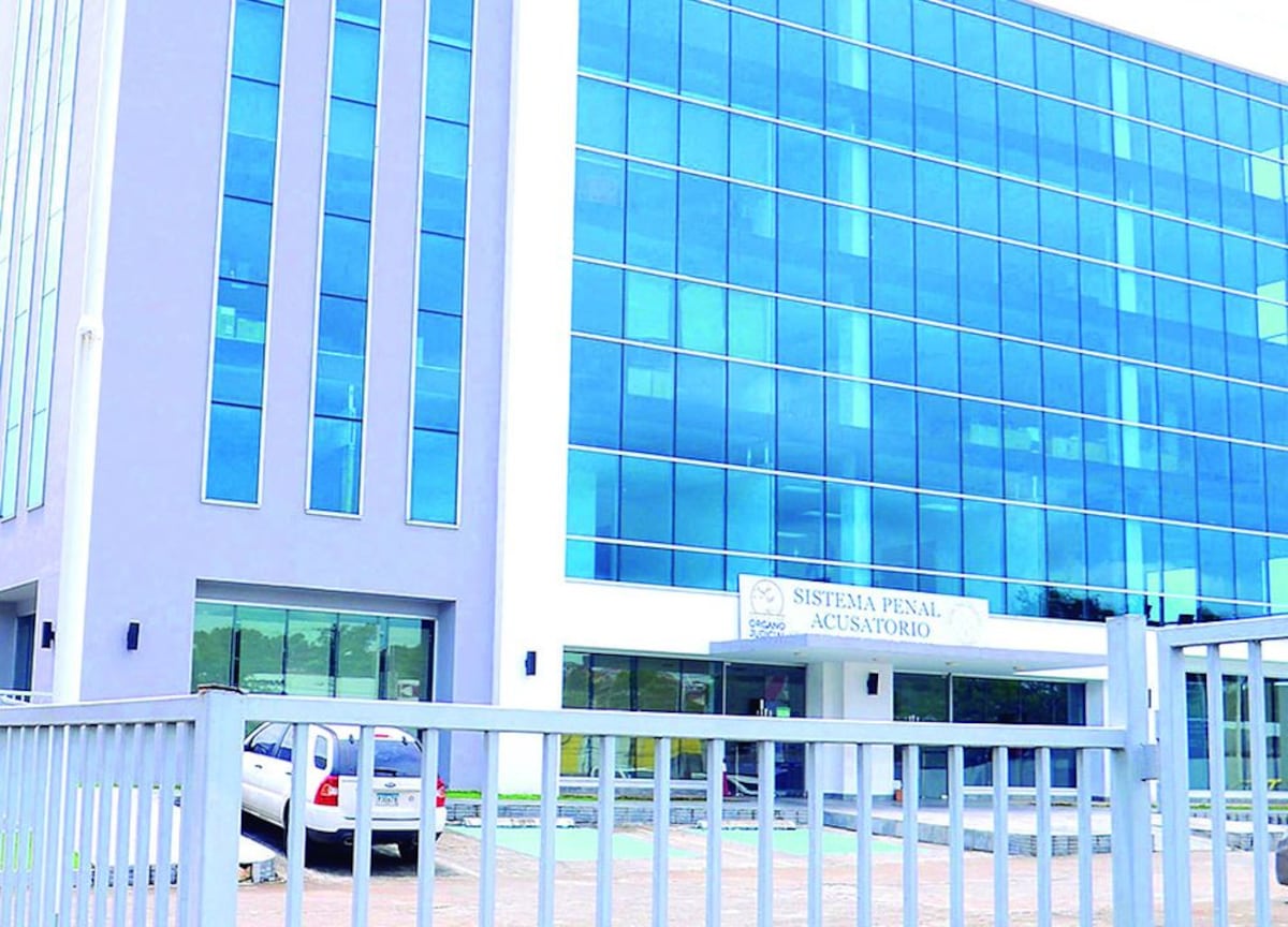 Rolando Viteri tendrá que pagar años de cárcel por robo en San Miguelito