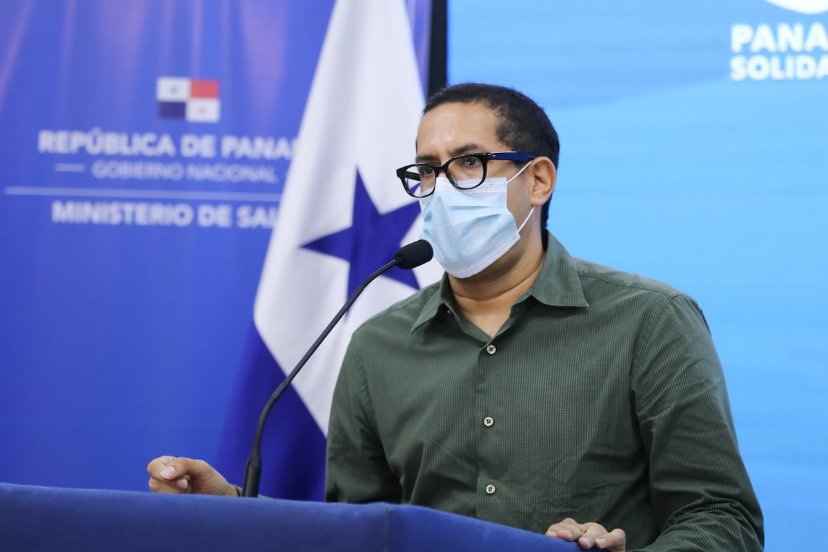 ¡Alooo! Exasesores del Minsa, Nieto y Sáez Llorens, concuerdan en volver a cuarentena. Hacen un llamado a los nuevos del consejo consultivo