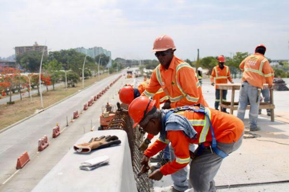 La Interconexión Cinta Costera 3 – Calzada De Amador, con un 71% de avance