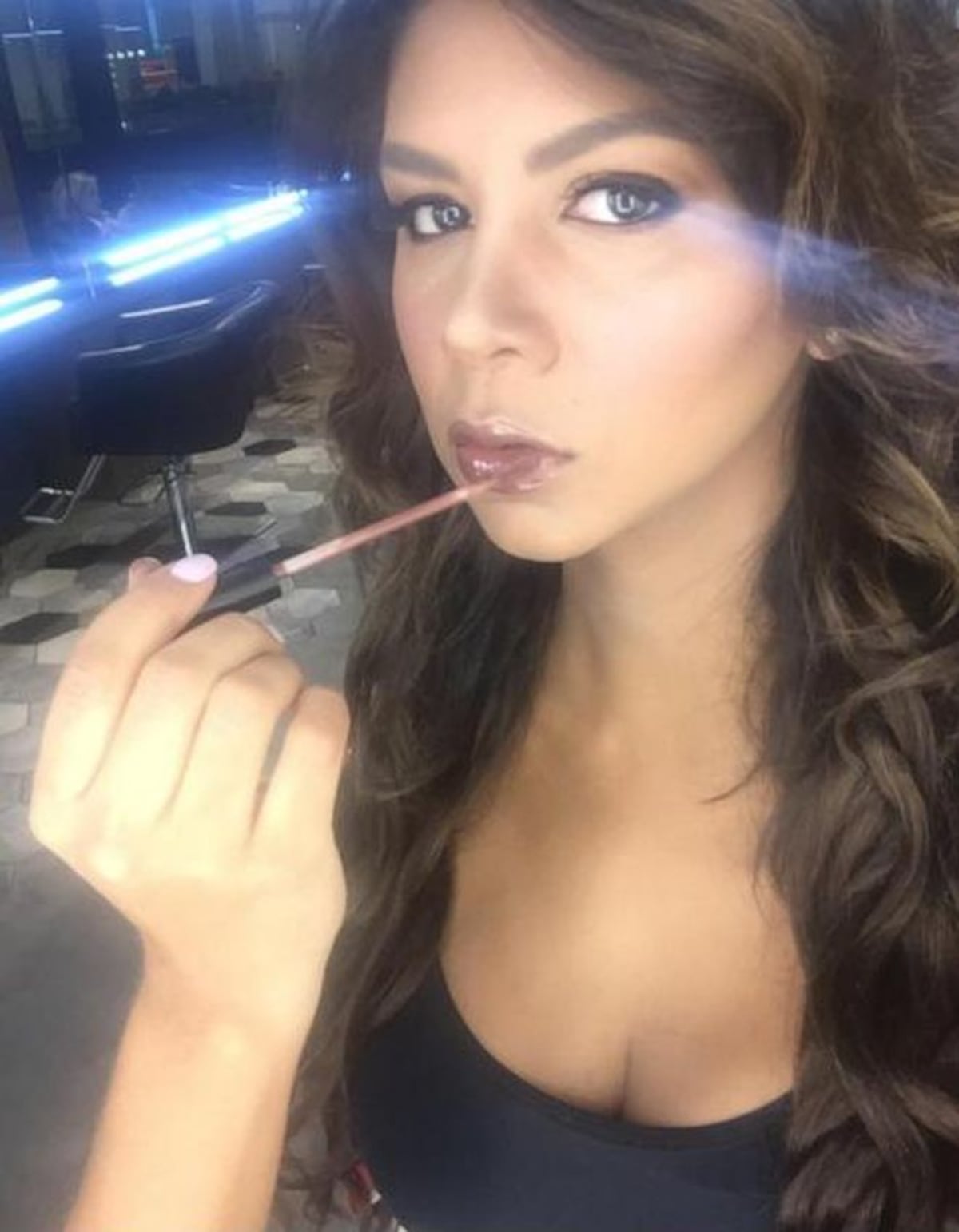 ¡AY, MADRE! Otro pleque pleque entre presentadoras de TV | VIDEOS