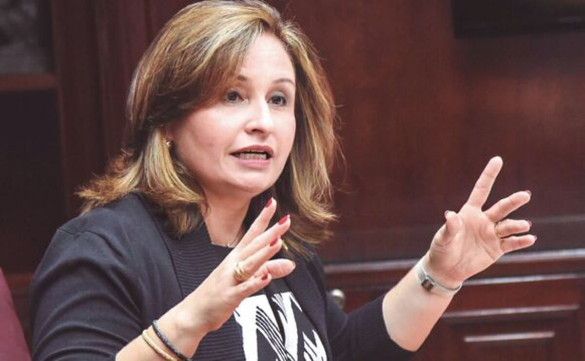 Procurador de la Administración arrancó ya dos investigaciones contra Kenia Porcell