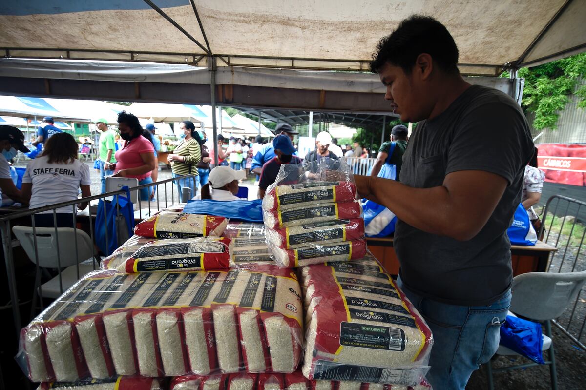 Mañana, la Alcaldía de Panamá te ayuda a estirar el chen chen con su Feria de Alimentos