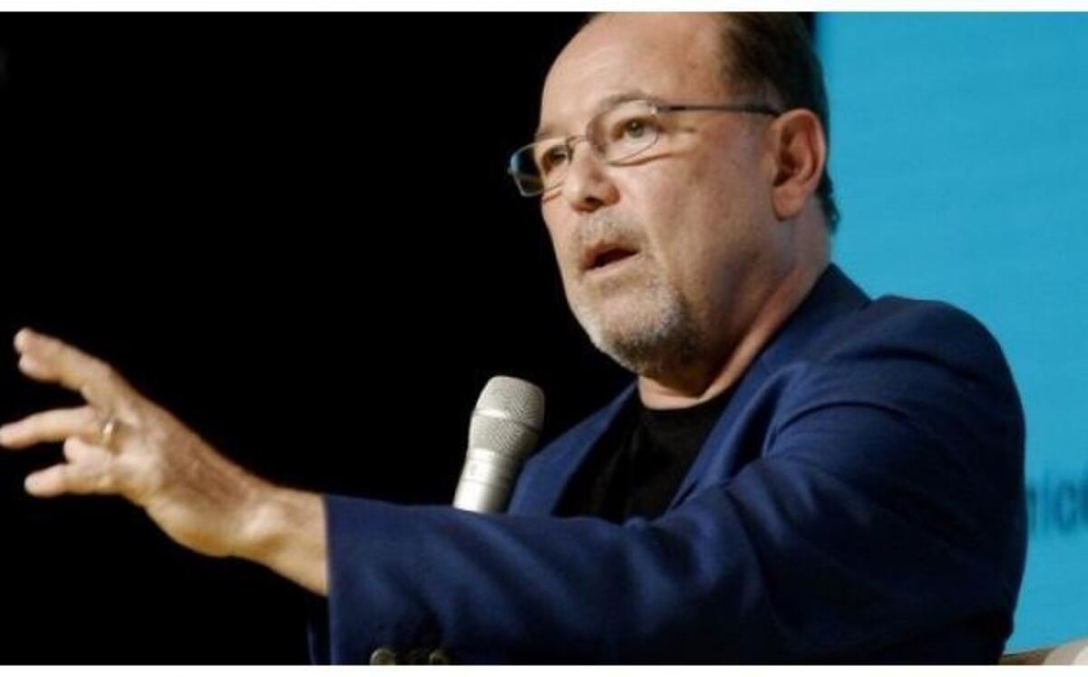 Rubén Blades: 'Trump puede hacer uso populista del tema del Canal'