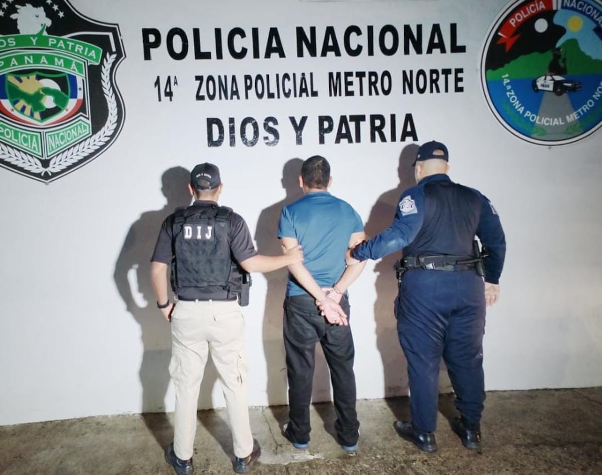 LA CASA DEL HORROR: Aprehenden a padre investigado por presunto abuso sexual contra sus dos hijas menores, una está embarazada