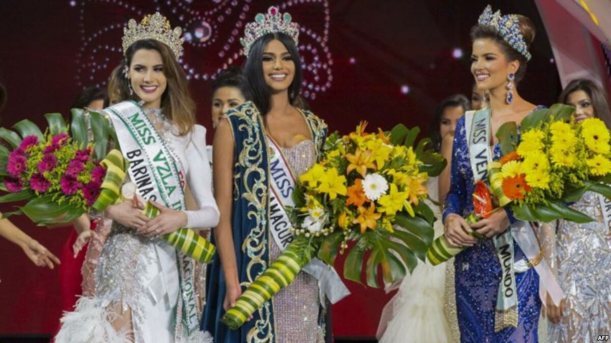 Miss Venezuela Mundo gana demanda a Organización y sí representará a su país