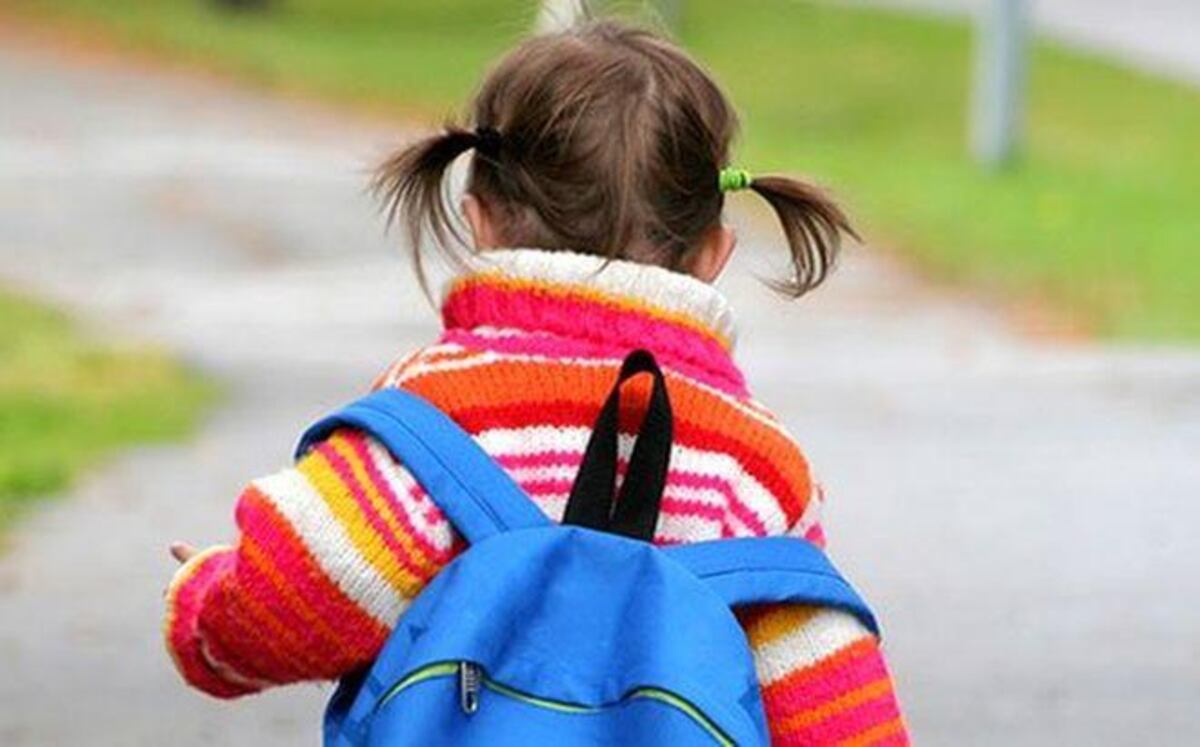 Aprovechó de haber quedado solo con menor de 4 años y la violó en  Cerro Banco