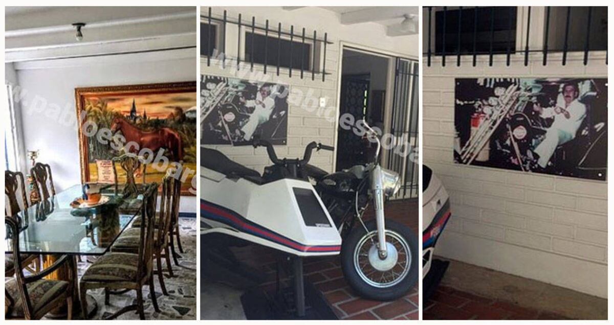 Cancelan Museo de Pablo Escobar por incumplir normas turísticas