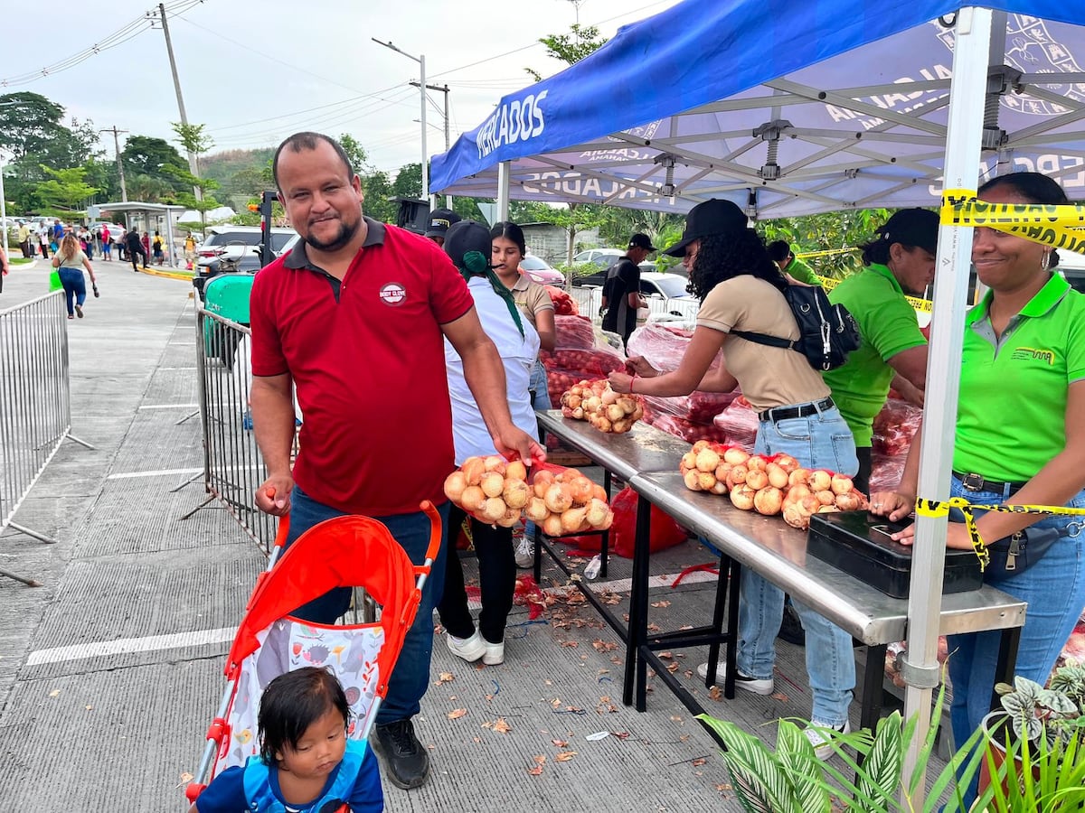 IMA inaugura nueva Tienda del Pueblo que cambia la forma de comprar alimentos frescos y económicos en Alcalde Díaz