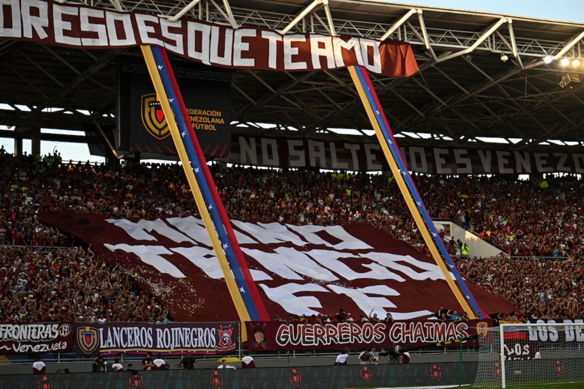 Captura de Maduro paraliza el deporte venezolano: ¿y ahora  la Liga Venezolana de Béisbol Profesional (LVBP) suspende todo en plena postemporada?