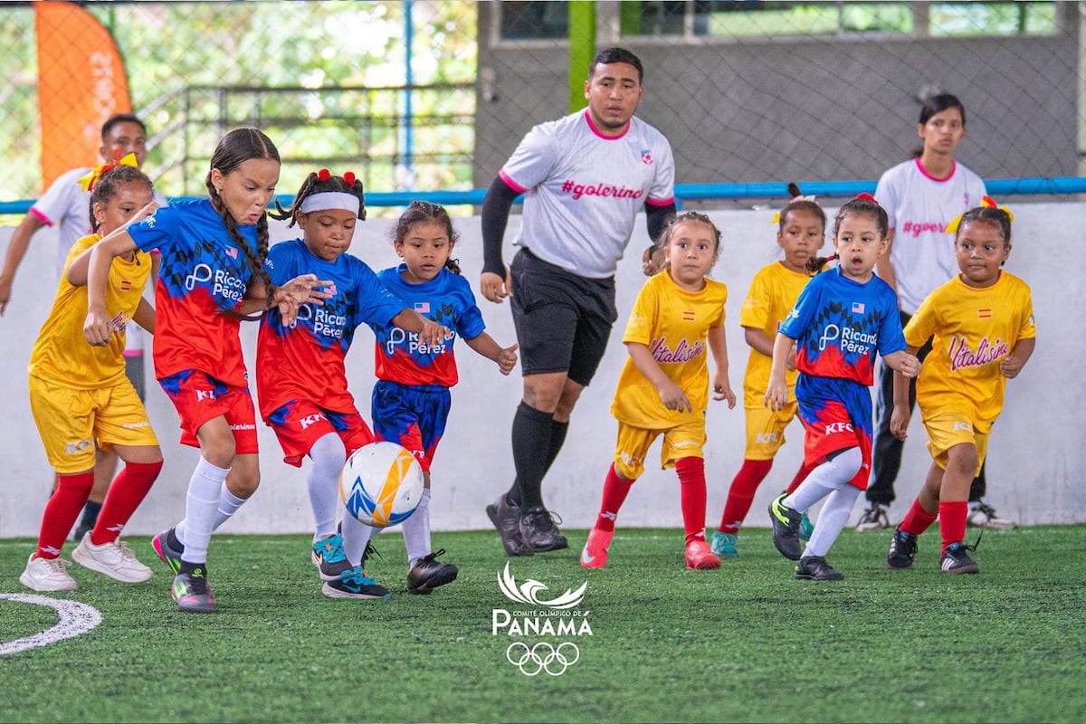 Mónica Franco gana premio del COI por igualdad en el deporte