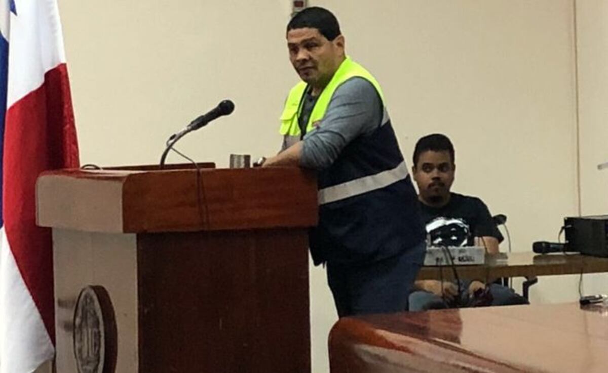  ¡AY, MADRE! Suntracs regresa a las calles y la huelga sigue