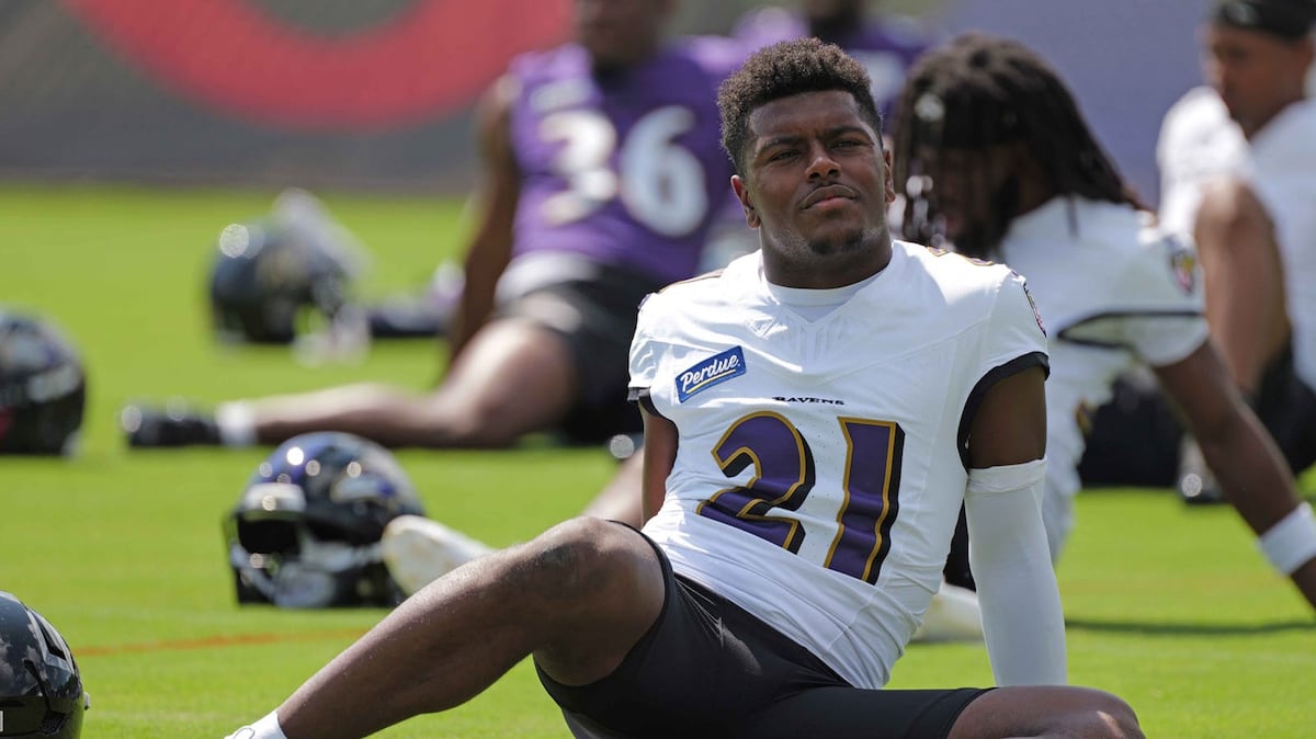 El Maracaná abre sus puertas a la NFL y Jaylinn Hawkins llevará sangre panameña
