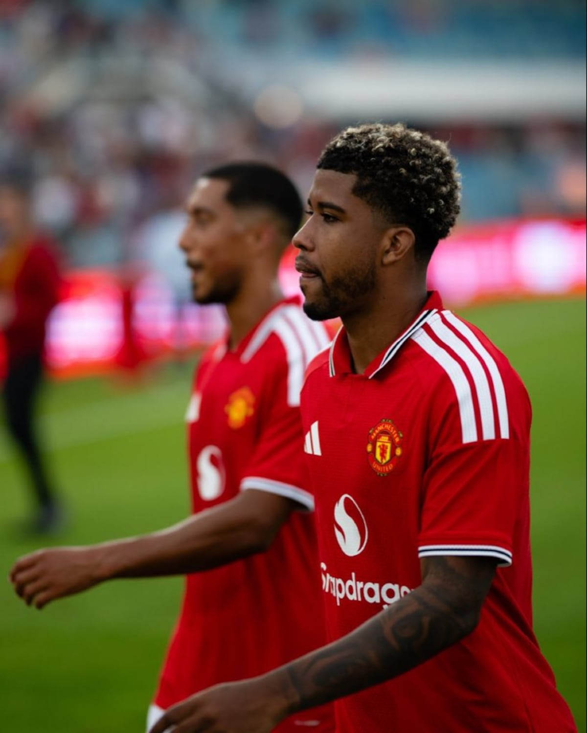 Carrick transforma al United: el reto de la Premier y la Champions se avecina con grandes expectativas