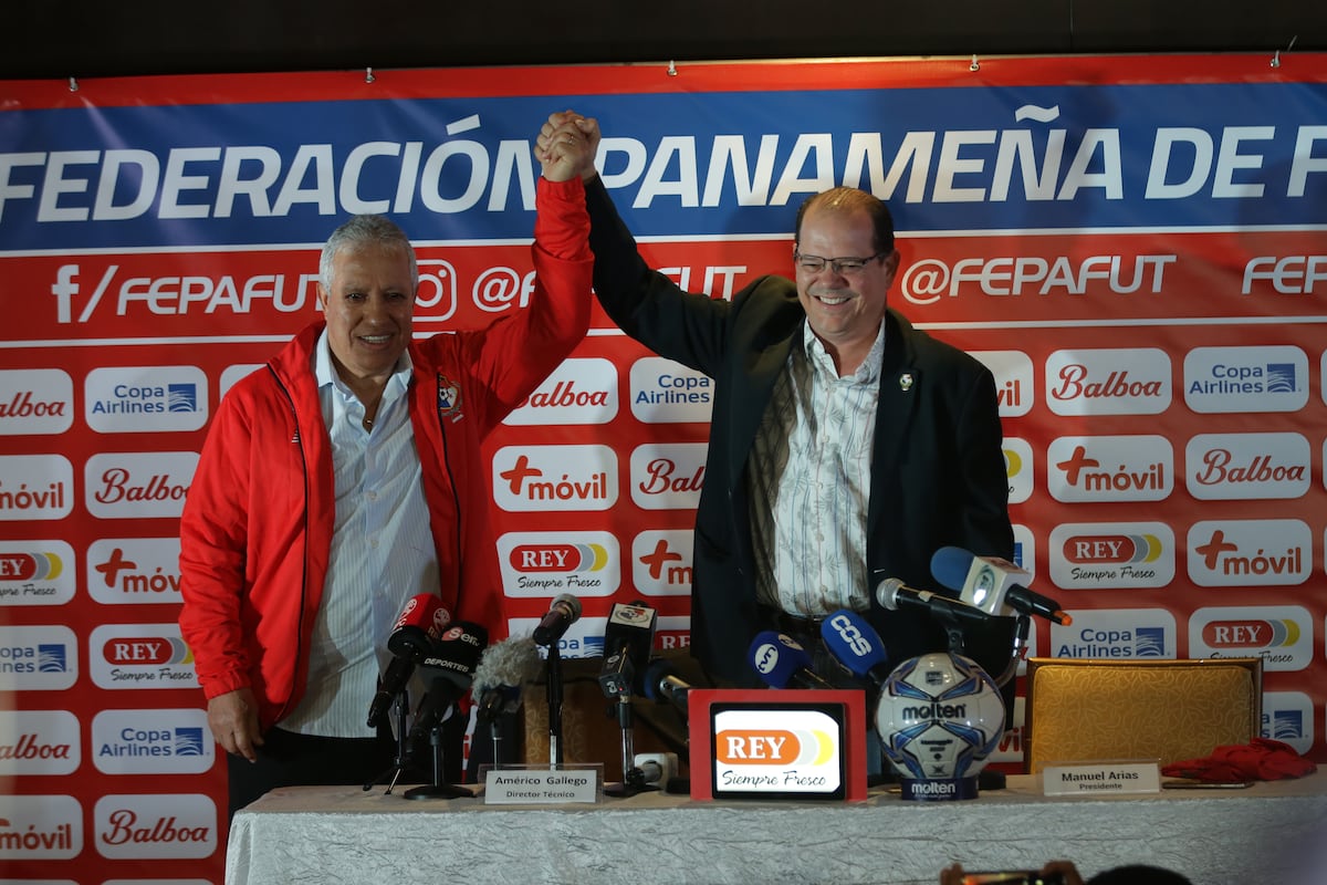 Ya hay acuerdo. Fepafut dará dos meses de compensación salarial a Gallego y a su cuerpo técnico