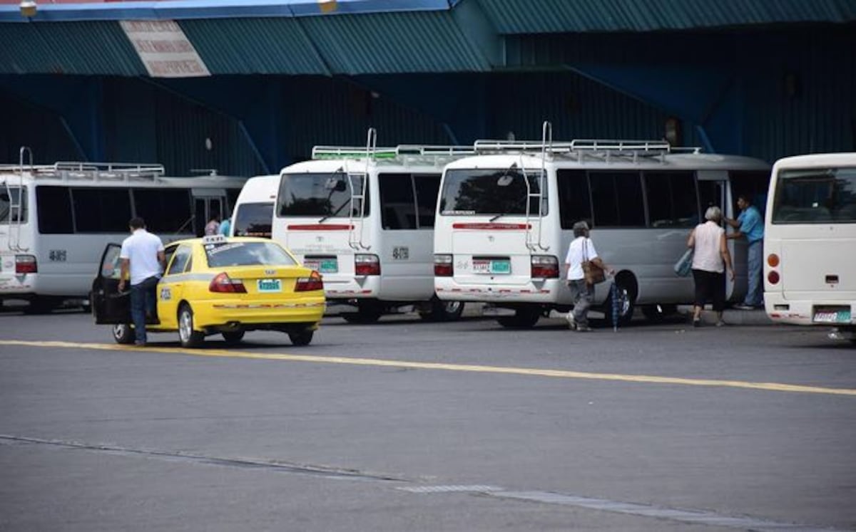 La tarifa del Corredor Norte hasta la 24 de Diciembre 