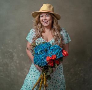 Uy, Delyanne Arjona lanza intriga contra ‘Tu Mañana’