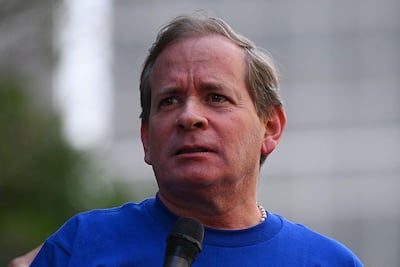 Venezuela detiene a Guanipa y ordena arrestos domiciliarios mientras debate amnistía 