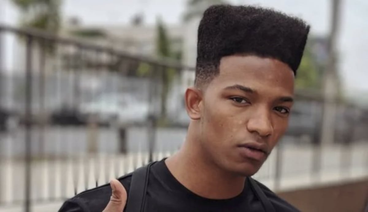 Youtuber aparece sin vida en río de Nueva York