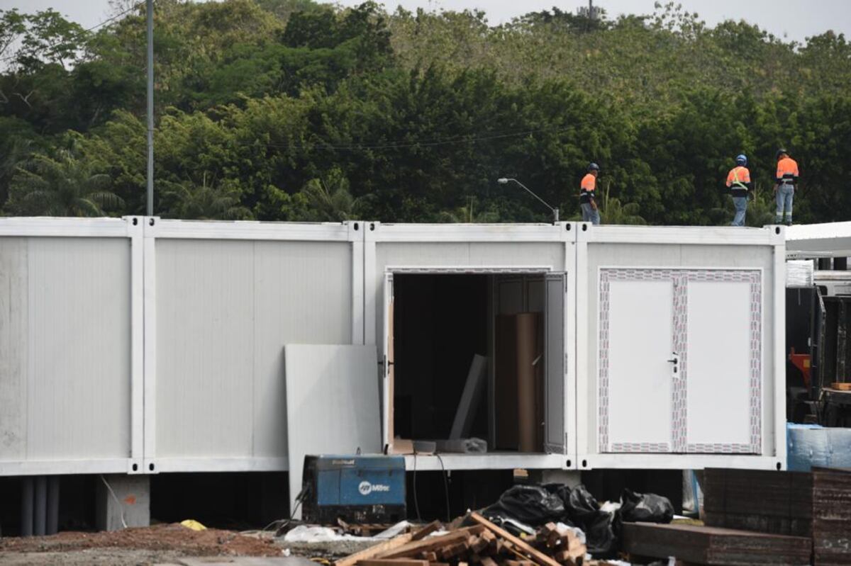 ¿Metió la pata? Redes explotan ante las palabras del ministro Sabonge. Video