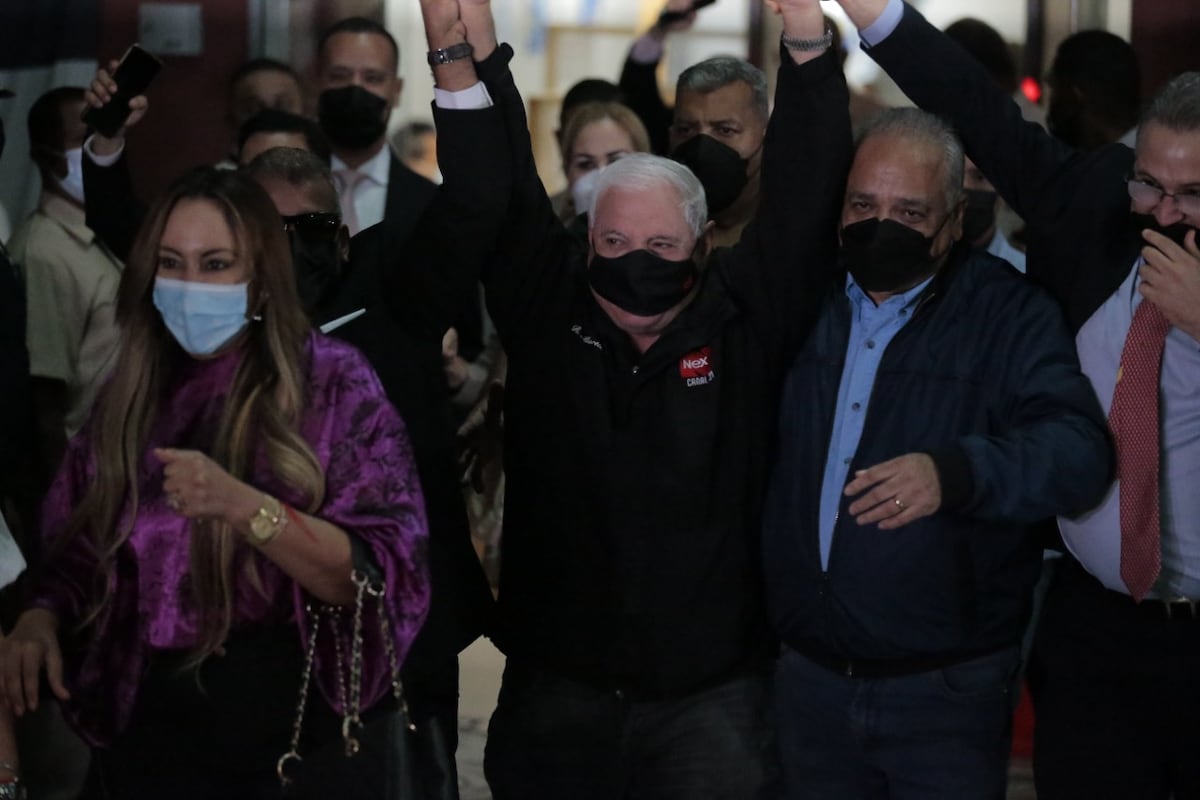 Martinelli es absuelto de forma unánime del ‘caso pinchazos’