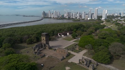 Panamá celebra 507 años de historia y 112 años de Canal: dos fechas que marcaron al país