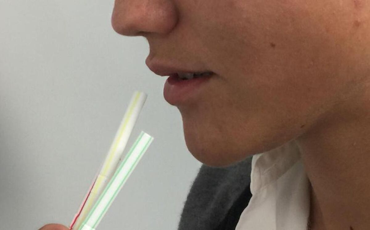 Restaurantes panameños dejarán de ofrecer carrizos plásticos este agosto