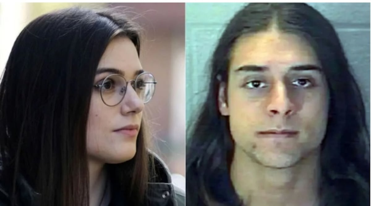 Una chica dormida fue engañada y creyó acostarse con su novio, pero era el amigo