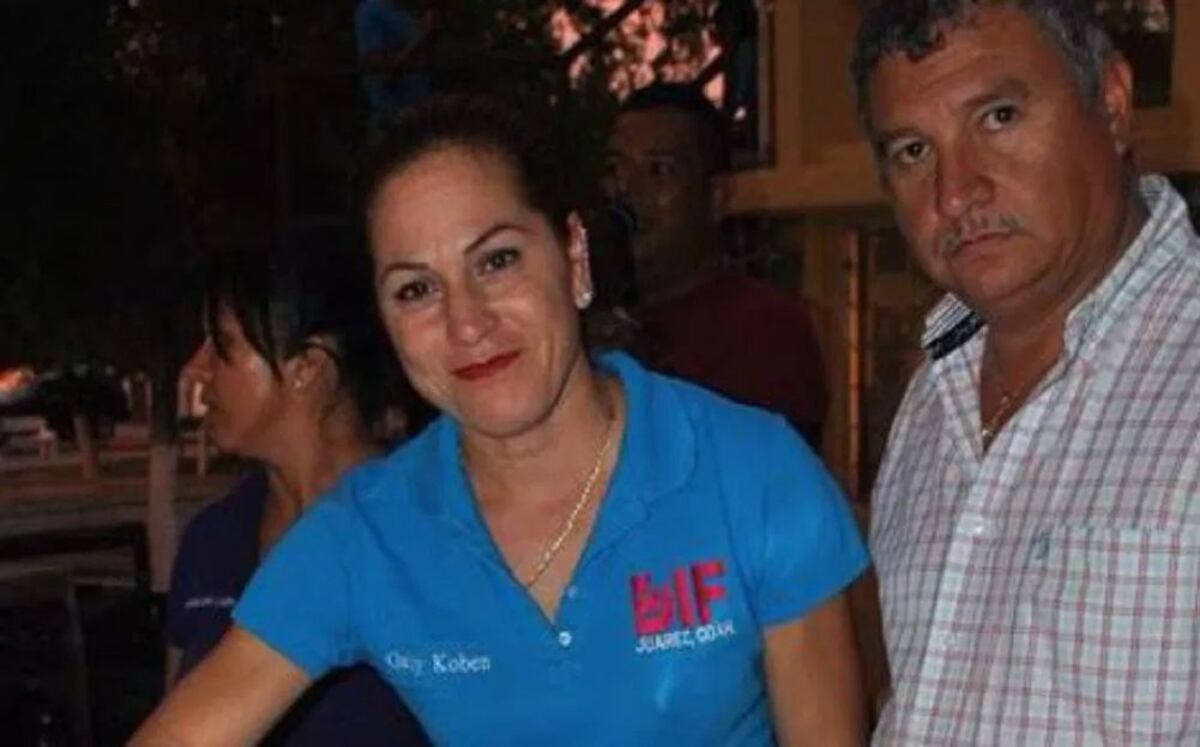 Hallan muerta a alcaldesa tras una semana desaparecida