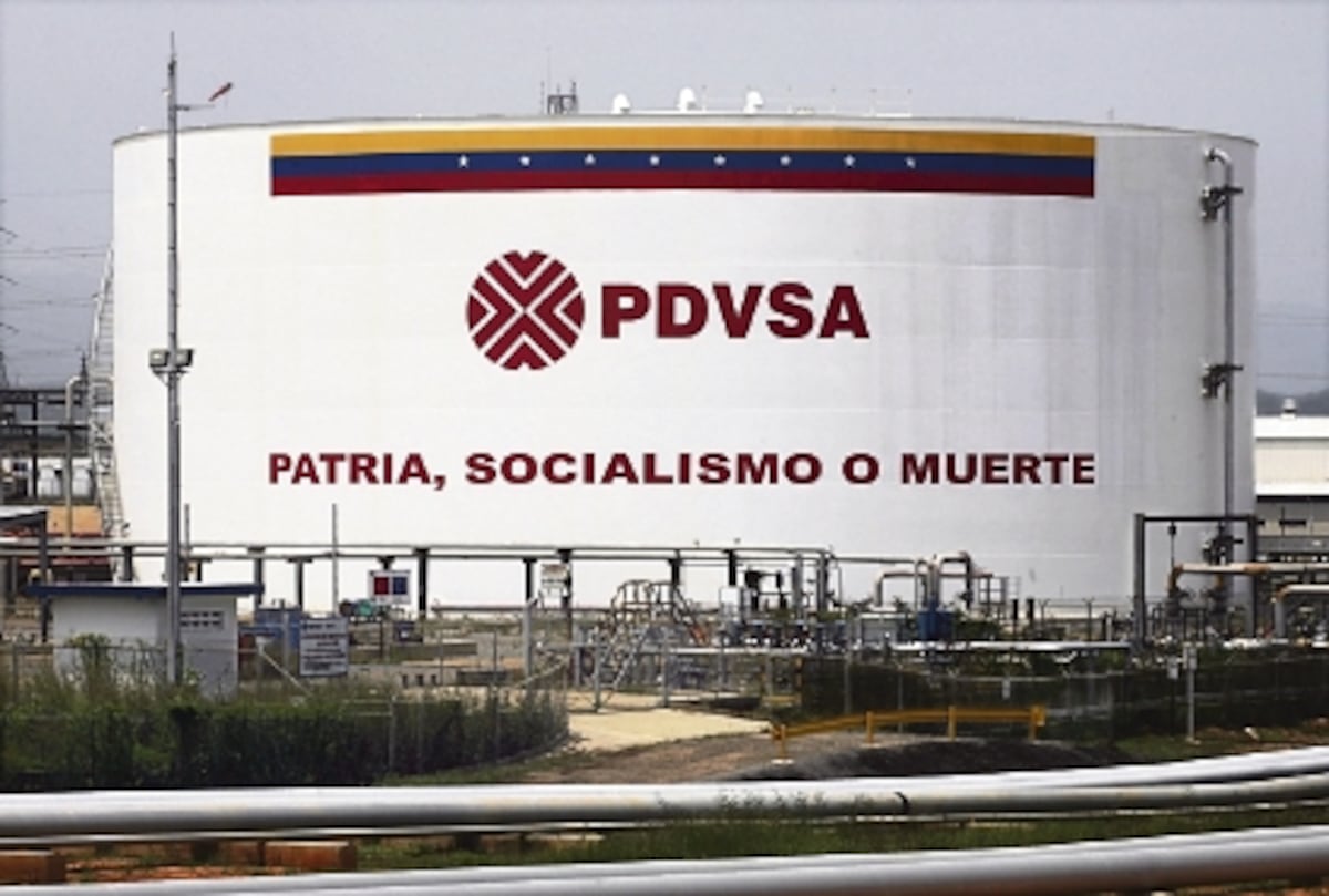 Trump toma control del petróleo venezolano y cambia el juego