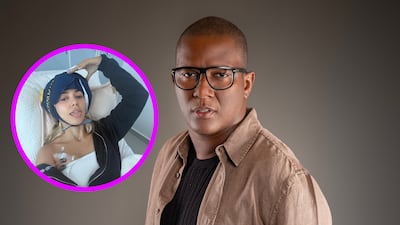 ‘Jamás se trató de likes’: Franklyn Robinson sale en defensa de Marelissa tras revelar su batalla contra el cáncer