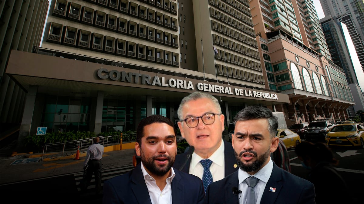 Choque político: Contraloría responde a coalición Vamos por suspensión de salarios a funcionarios