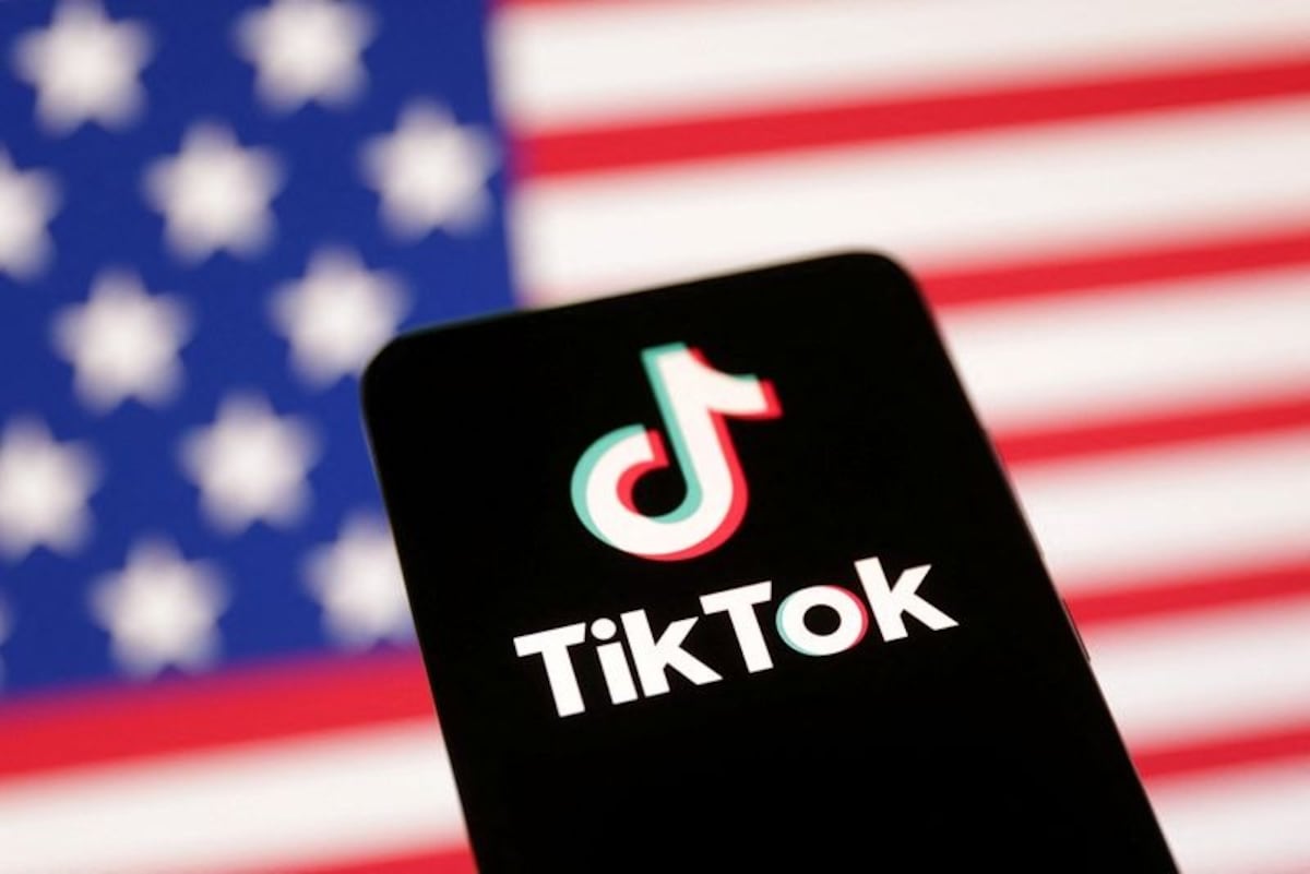 ¡Adiós, TikTok! La Corte Suprema tiene la última palabra sobre el futuro de la app en EE.UU.