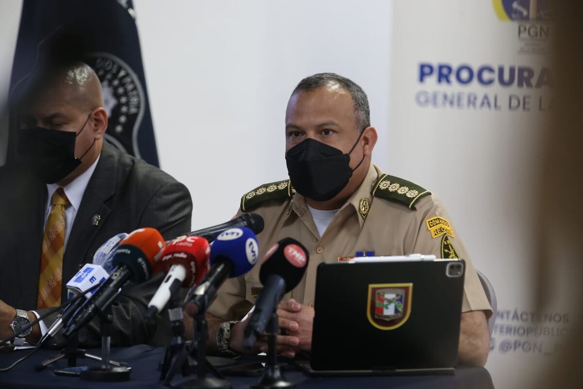 Autoridades aprehenden a 21 personas que se presumen tráfico de migrantes 