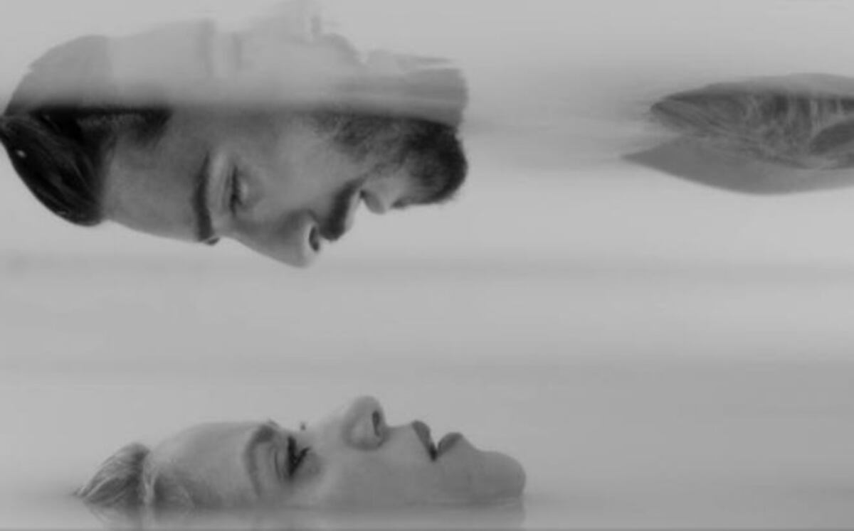 Maluma y Shakira desarrollan placeres carnales y sensuales en Trap