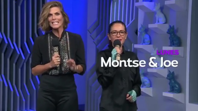 La actriz y presentadora de TV Yolanda Andrade habla de su alcoholismo