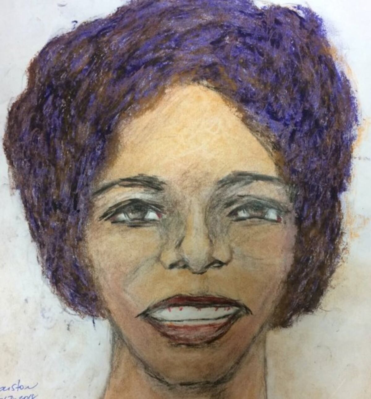 El asesino serial que dibujaba a sus víctimas… cometió más de 90 crímenes