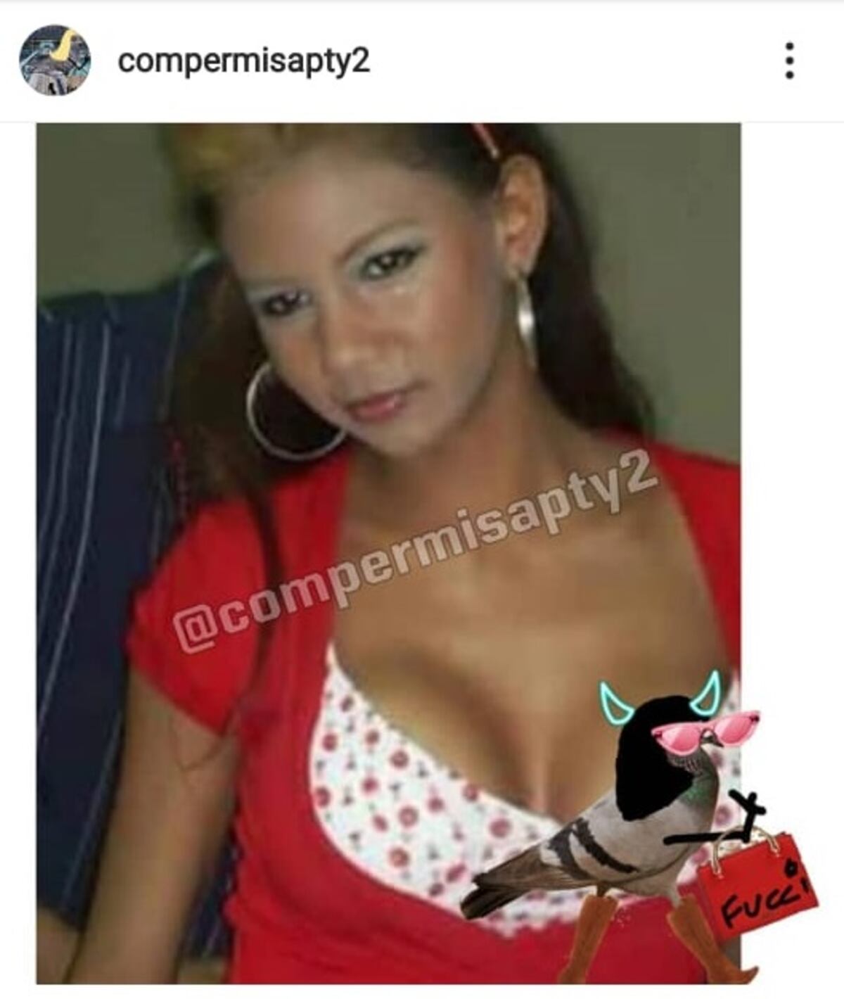 Salen a la luz fotos perturbadoras de Mónica ‘Lola’ Díaz +Fotos