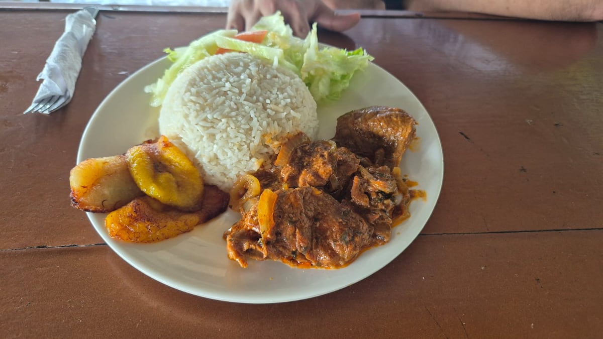 Fonda Doña Olga: 15 años de sazón, lucha y tradición en Pacora