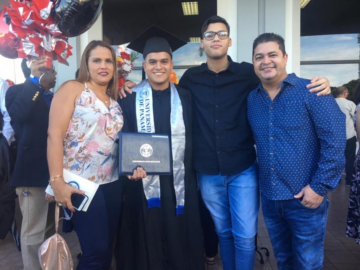 Así pasará el Día del Padre Manuel de Jesús Ábrego