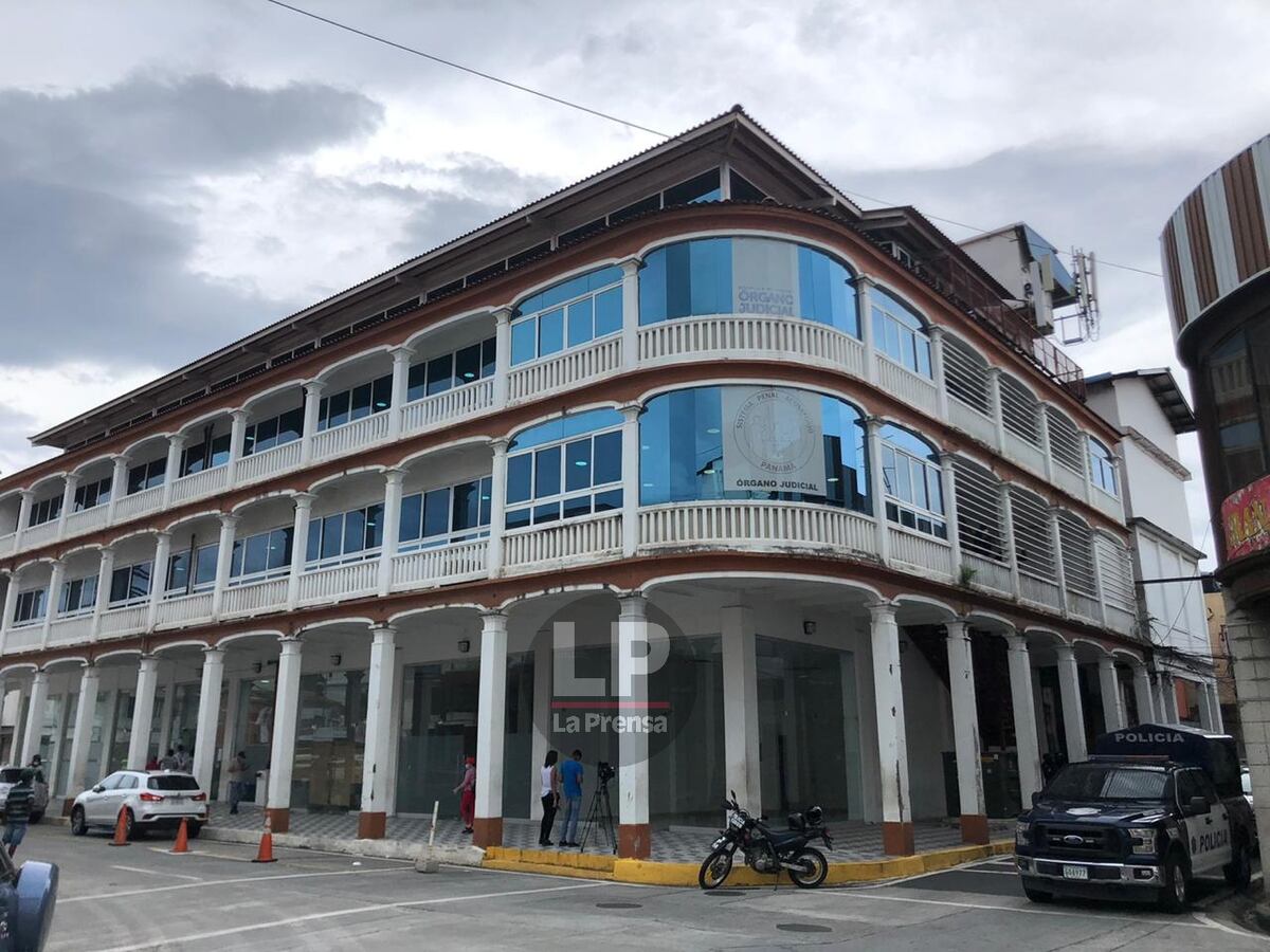 En Colón. Avanza juicio por el homicidio y femicidio de siete jóvenes en un bunker