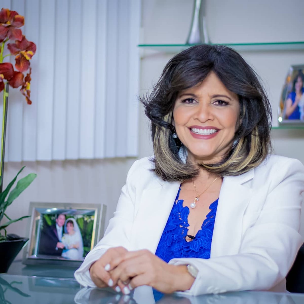 Admiten querella de la Dra. que atiende pacientes covid, Marta Roa, contra los doctores Julio Sandoval y Eduardo Ortega