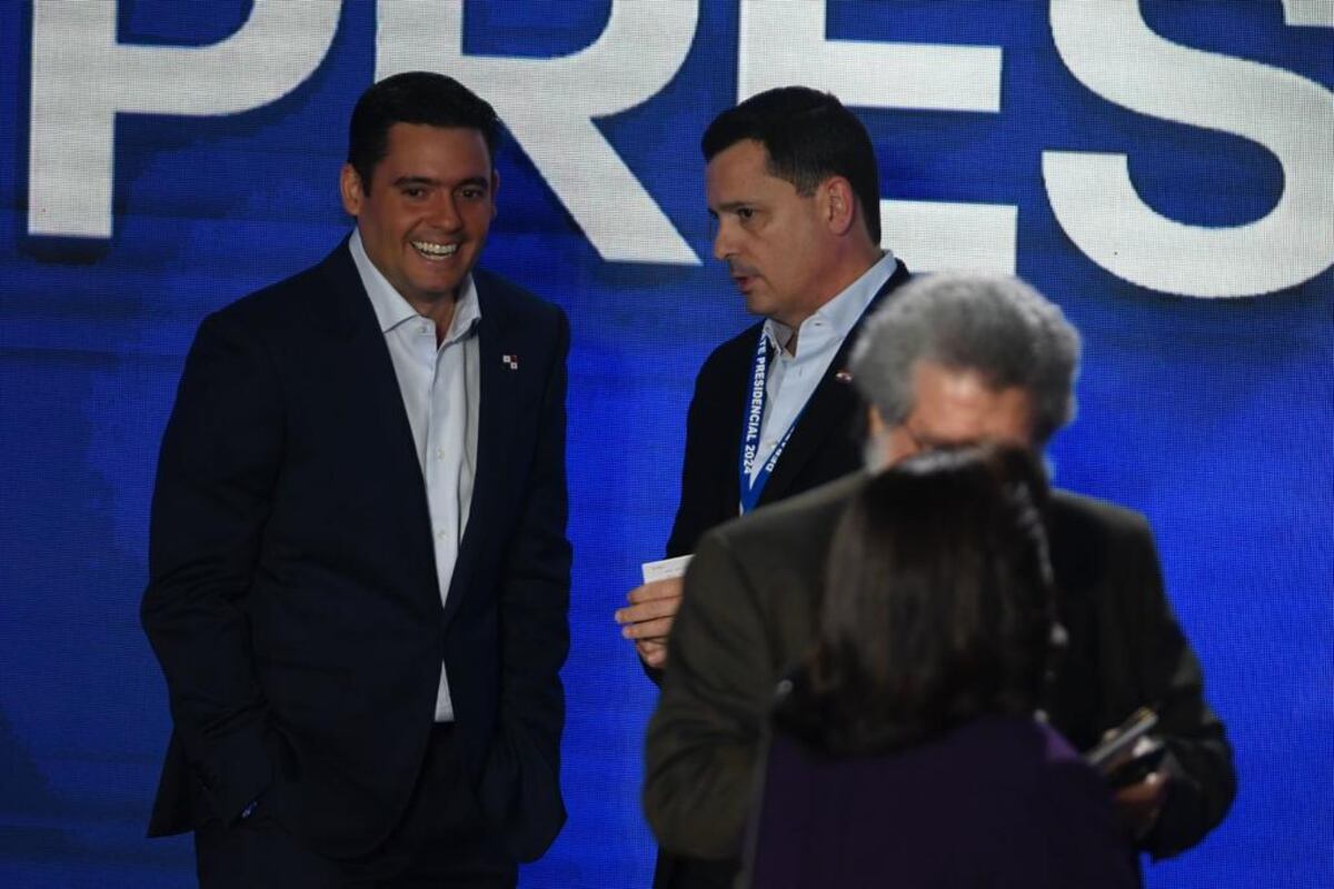 Gaby Carrizo no le hace el feo al debate: ¡Allá vamos, Chiriquí!