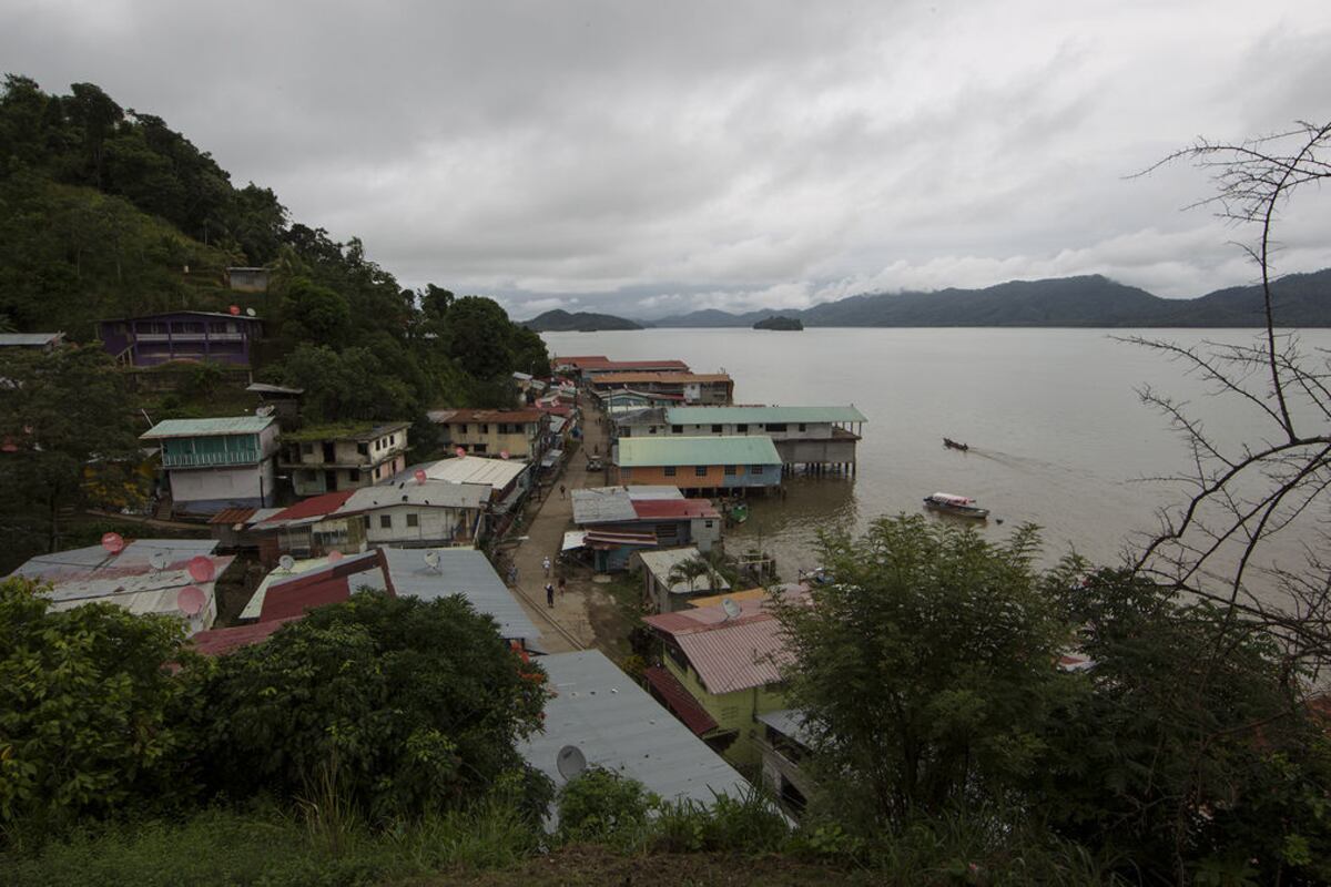 ‘Ahora la van a vivir’: El aterrador mensaje previo al femicidio de Danisee Zuñiga