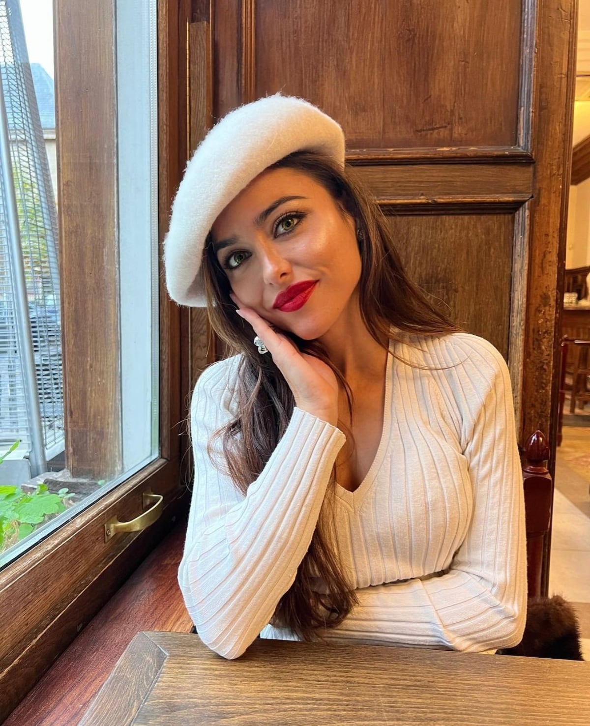 El culebrón amoroso del año: Exmiss Panamá Carolina Brid, la tercera en discordia del escándalo de infidelidades del diputado español Coco Robatto